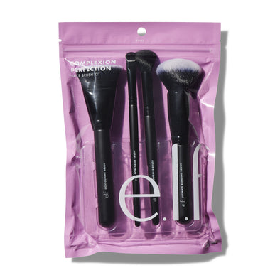 Complexion Perfection Brush Kit
