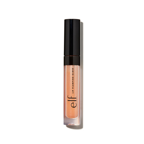 Lip Plumping Gloss - e.l.f. Cosmetics Australia