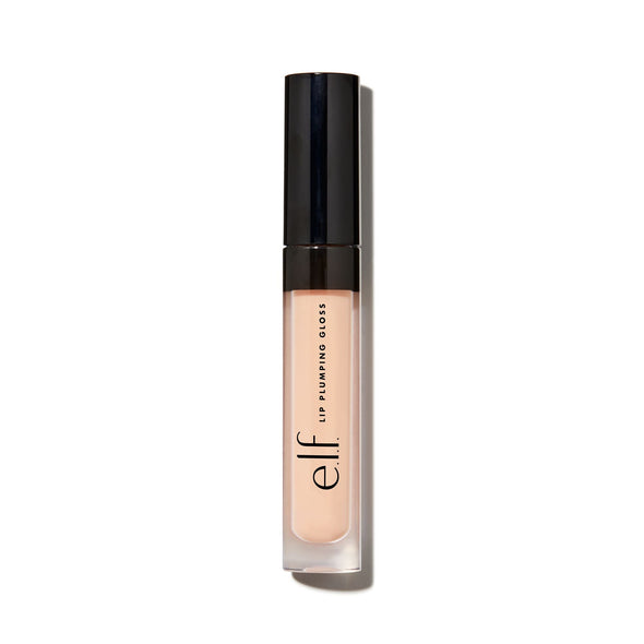 Lip Plumping Gloss - e.l.f. Cosmetics Australia