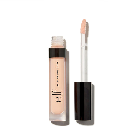 Lip Plumping Gloss - e.l.f. Cosmetics Australia