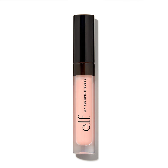 Lip Plumping Gloss - e.l.f. Cosmetics Australia