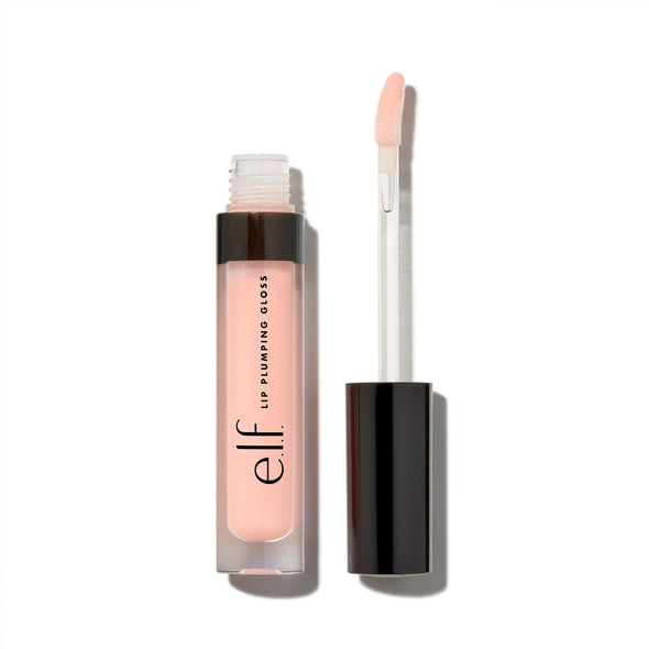 Lip Plumping Gloss - e.l.f. Cosmetics Australia