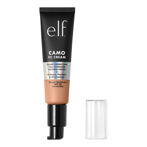 Camo CC Cream - Reduced to Clear Shades