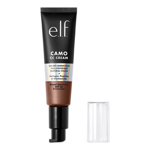 Camo CC Cream - Reduced to Clear Shades