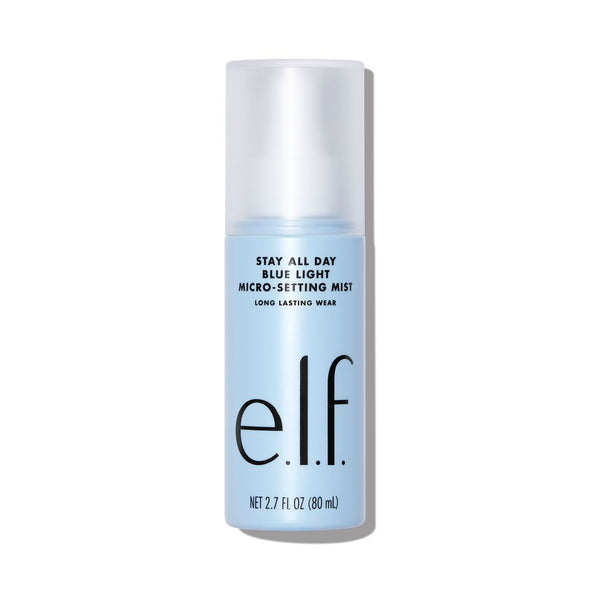 STAY ALL DAY BLUE LIGHT MICRO-SETTING MIST
