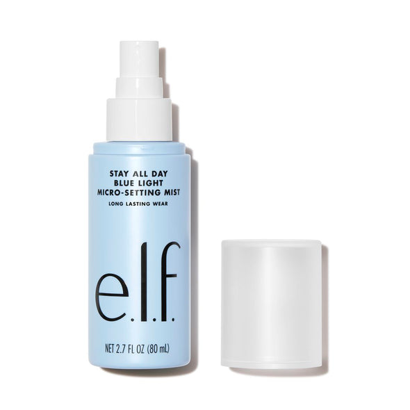 STAY ALL DAY BLUE LIGHT MICRO-SETTING MIST