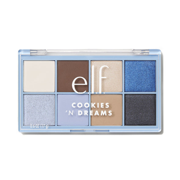 Cookies 'N Dreams Eyeshadow Palette