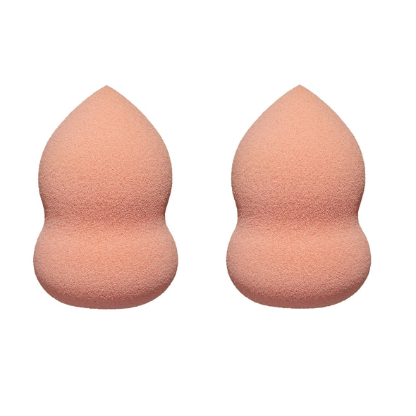 Duo Blending Sponge - e.l.f. Cosmetics Australia