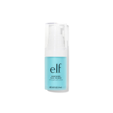 Soothing Primer - e.l.f. Cosmetics Australia