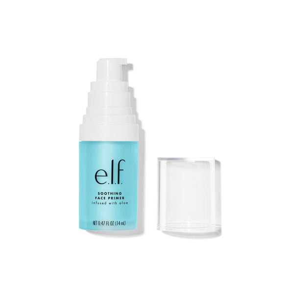 Soothing Primer - e.l.f. Cosmetics Australia
