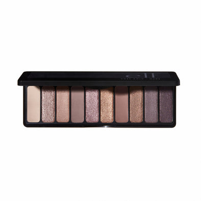 Rose Gold Eyeshadow Palette - Nude Rose - e.l.f. Cosmetics Australia