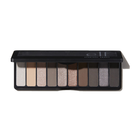 Everyday Smoky Eyeshadow Palette