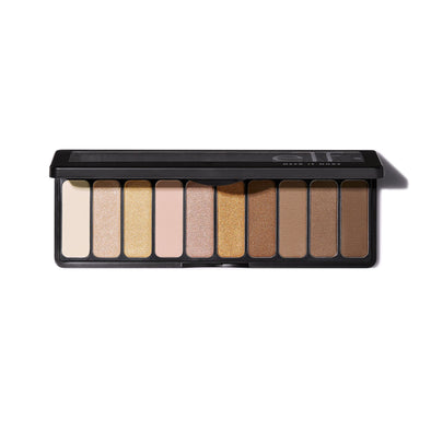 Need It Nude Eyeshadow Palette - e.l.f. Cosmetics Australia