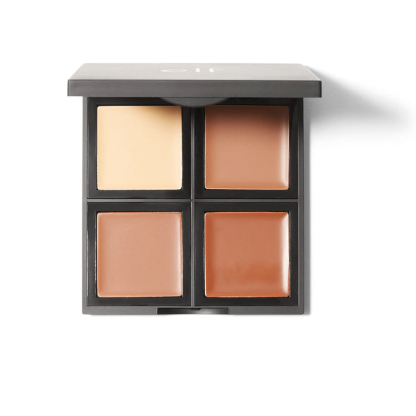 Cream Contour Palette - e.l.f. Cosmetics Australia