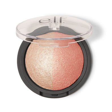 Baked Highlighter & Blush - e.l.f. Cosmetics Australia