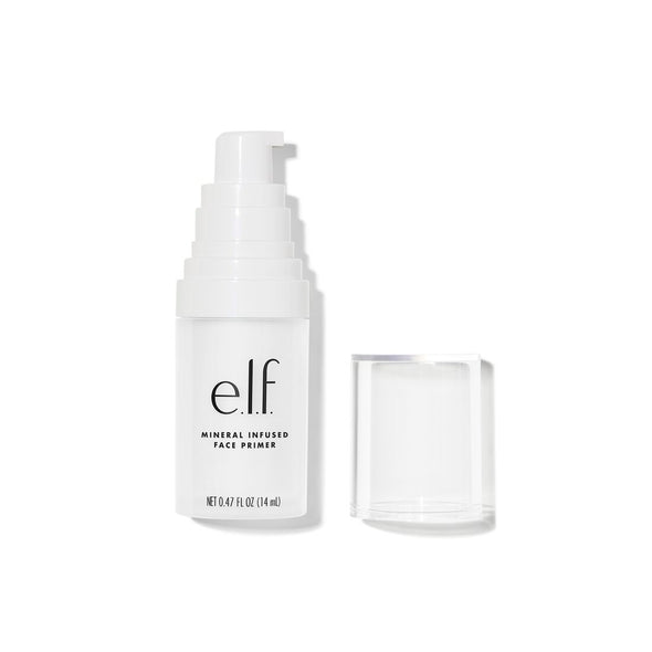 Mineral Infused Face Primer - e.l.f. Cosmetics Australia