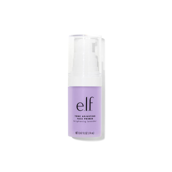 Brightening Lavender Face Primer - e.l.f. Cosmetics Australia