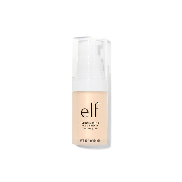 Illuminating Face Primer - e.l.f. Cosmetics Australia