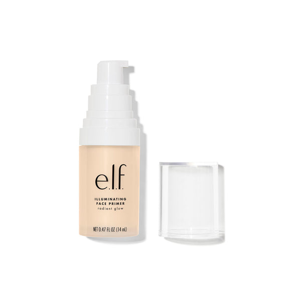 Illuminating Face Primer - e.l.f. Cosmetics Australia