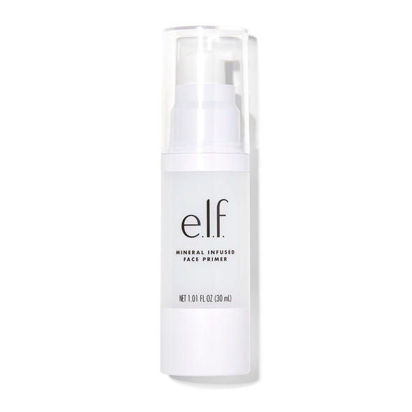Mineral Infused Face Primer Large - e.l.f. Cosmetics Australia