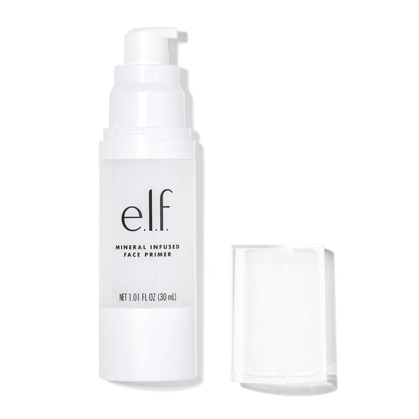 Mineral Infused Face Primer Large - e.l.f. Cosmetics Australia