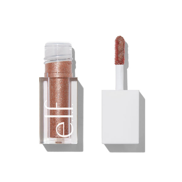 Liquid Glitter Eyeshadow - e.l.f. Cosmetics Australia