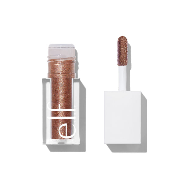 Liquid Glitter Eyeshadow - e.l.f. Cosmetics Australia