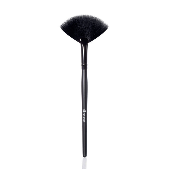 Fan Brush - e.l.f. Cosmetics Australia