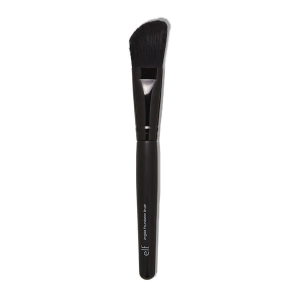 Angled Foundation Brush - e.l.f. Cosmetics Australia
