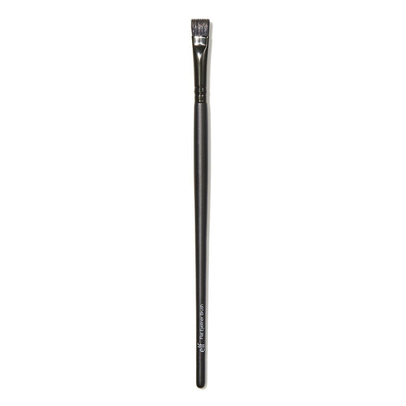 Flat Eyeliner Brush - e.l.f. Cosmetics Australia