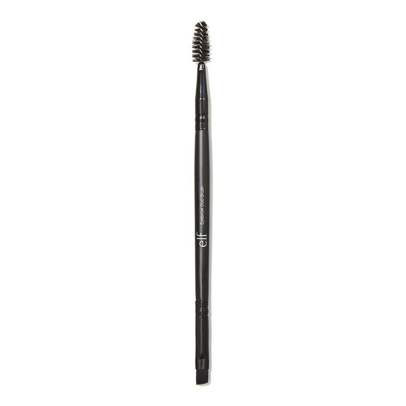 Eyebrow Duo Brush - e.l.f. Cosmetics Australia