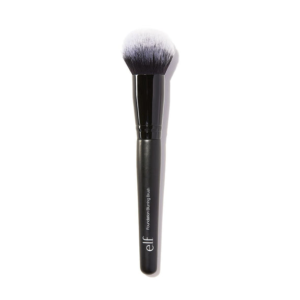 Buffing Foundation Brush - e.l.f. Cosmetics Australia