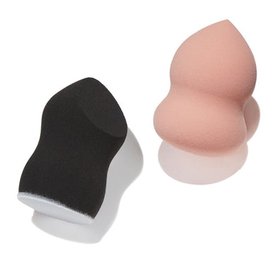 Blending & Highlighting Sponge Duo - e.l.f. Cosmetics Australia