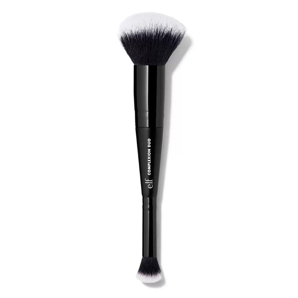Concealer & Foundation Complexion Duo Brush