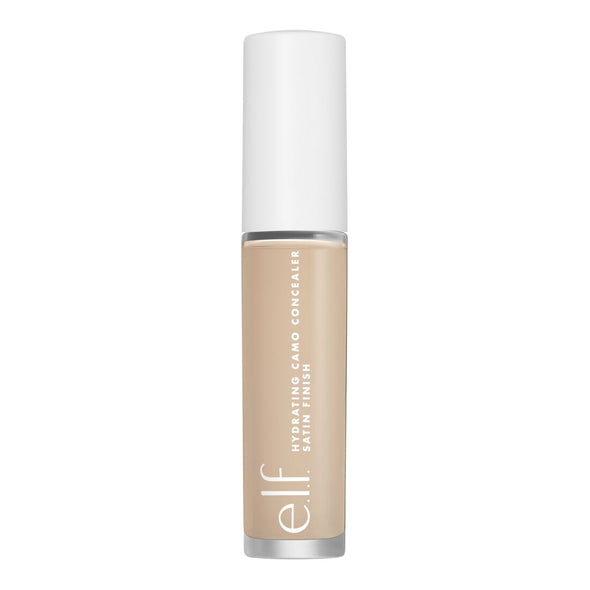 Hydrating Camo Concealer - e.l.f. Cosmetics Australia