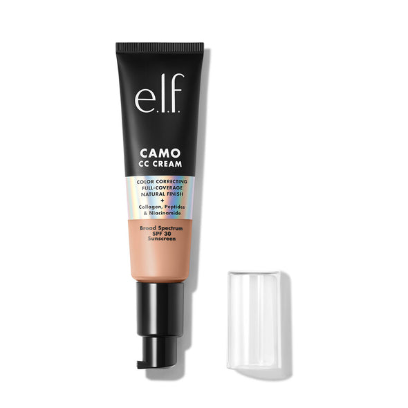 Camo CC Cream - Reduced to Clear Shades