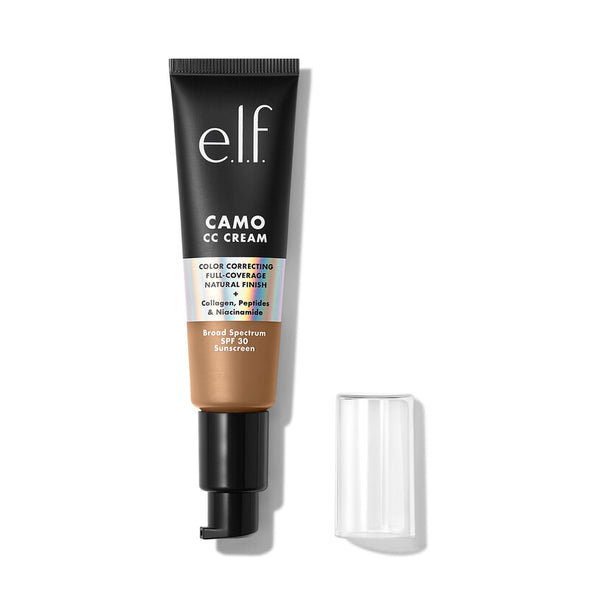 Camo CC Cream - Reduced to Clear Shades