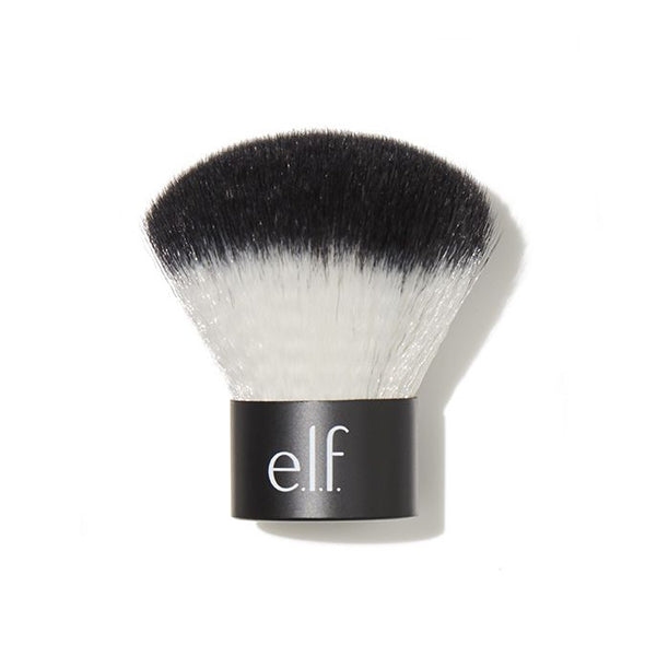 Kabuki Face Brush - e.l.f. Cosmetics Australia