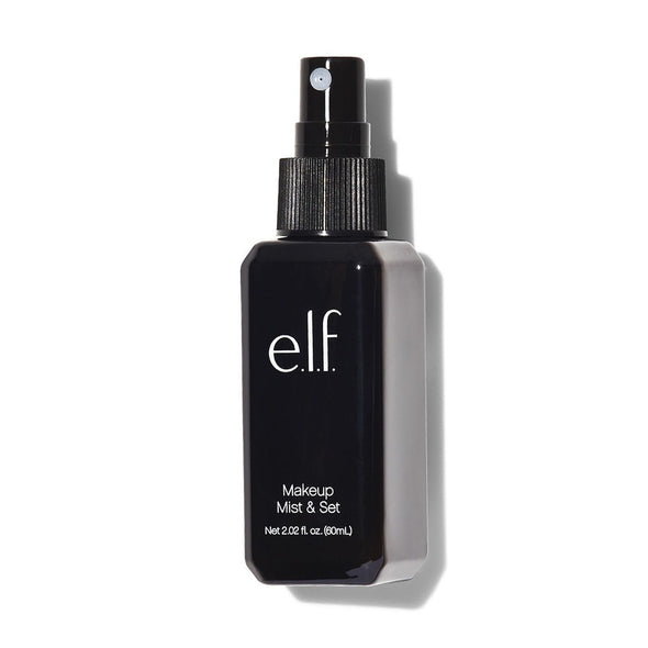 Makeup Mist & Set - e.l.f. Cosmetics Australia