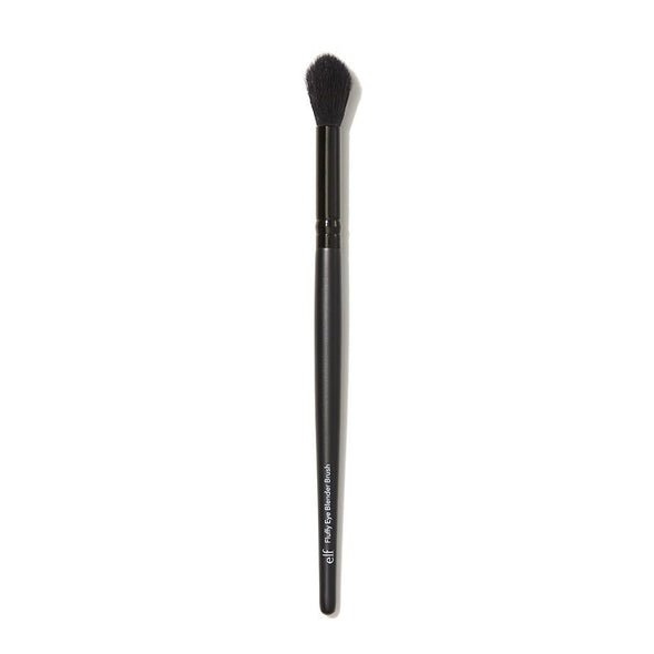 Fluffy Eye Blender Brush - e.l.f. Cosmetics Australia