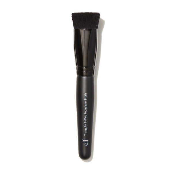 Triangular Buffing Foundation Brush