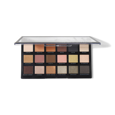 The New Classics Eyeshadow Palette - e.l.f. Cosmetics Australia