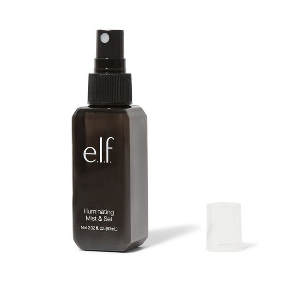 Illuminating Mist & Set - e.l.f. Cosmetics Australia