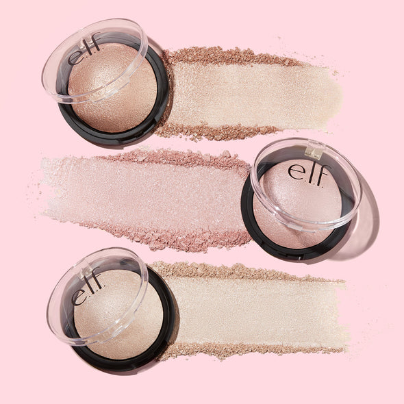 Baked Highlighter - e.l.f. Cosmetics Australia