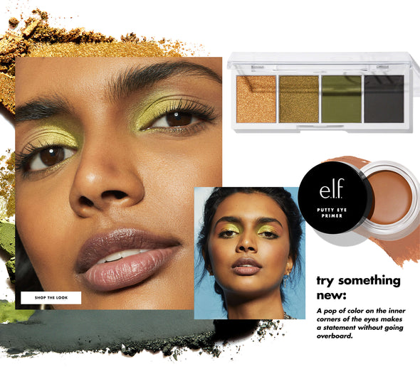 Bite-Size Eyeshadow - e.l.f. Cosmetics Australia