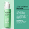 Blemish Breakthrough Acne Clarifying Cleanser