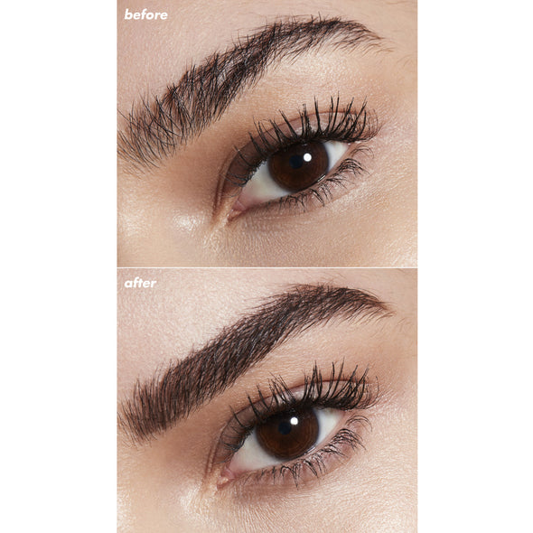 Bite-Size Brow