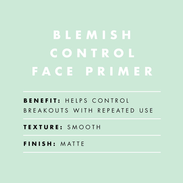 Blemish Control Primer - e.l.f. Cosmetics Australia