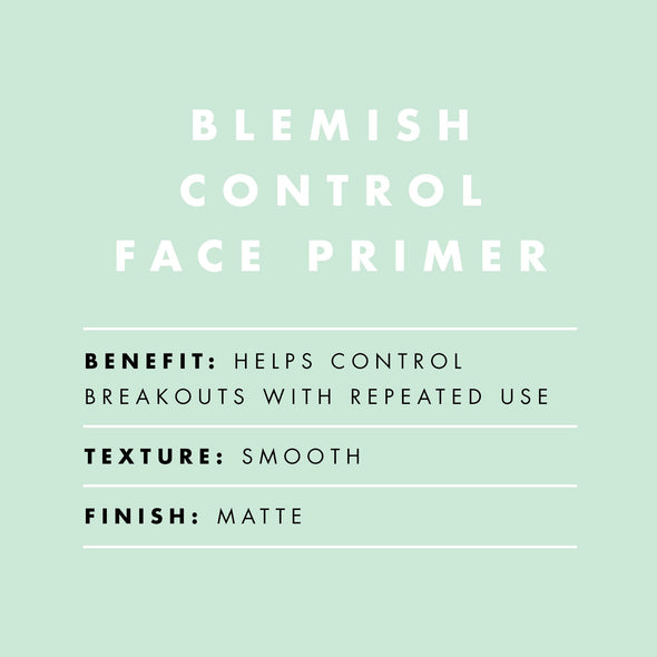 Blemish Control Primer Large - e.l.f. Cosmetics Australia