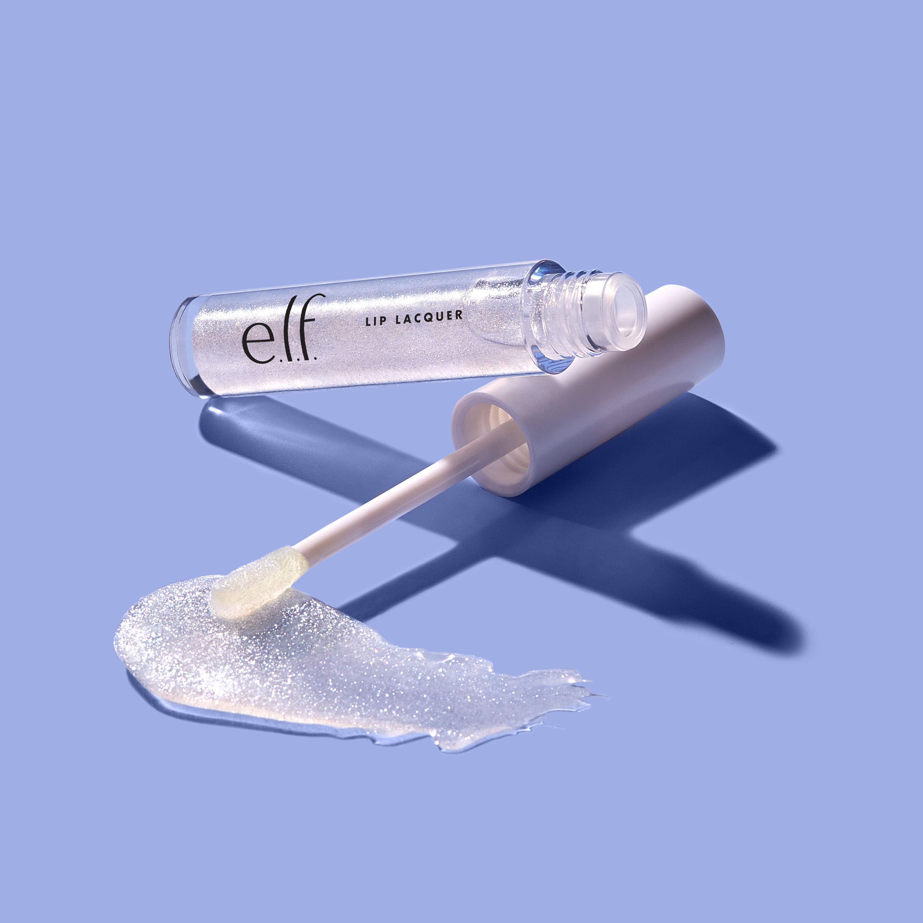 Elf lip gloss shop clear